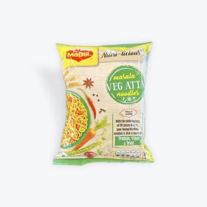 Maggi atta noodles 72.5g