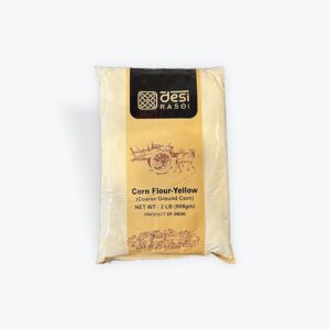 DR corn flour yellow 2lb