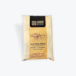 DR corn flour yellow 2lb