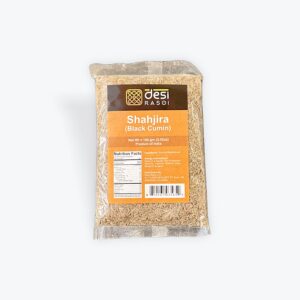DR shahjira 100g