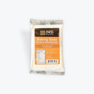 DR baking soda 200g