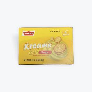 Parle Kreams gold mango 266.8g (1)
