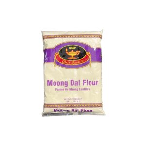 Deep Moong Dal Flour 2lb