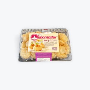 Mampster golgappa 190g