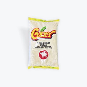 Gaay kala chana besan 2lb