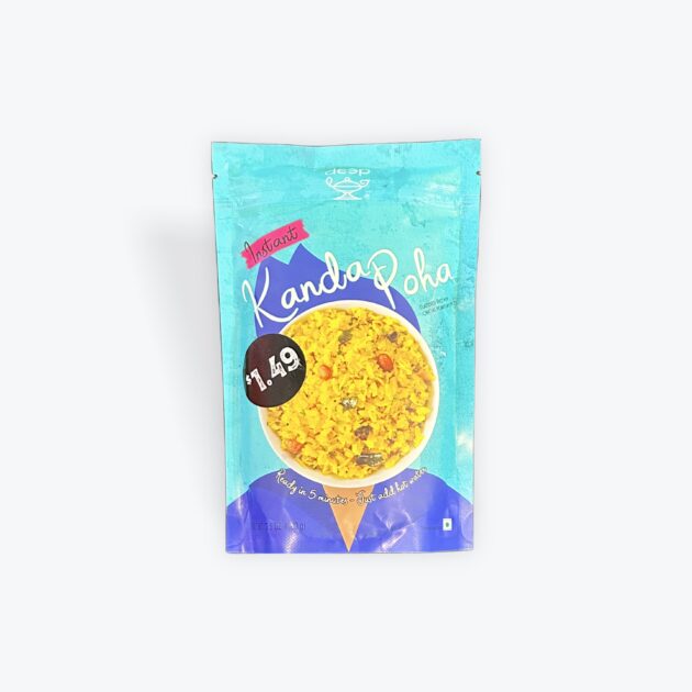 deep kanda poha 100g