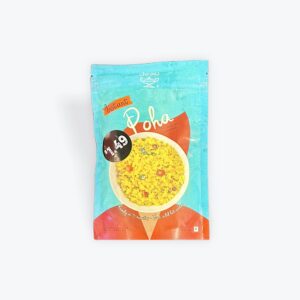 deep poha 100g