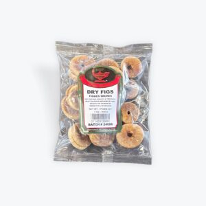 deep Dry Figs 200g