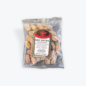 deep dry dates 198g