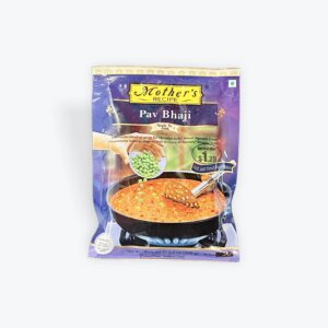 Mothers pav bhaji 100g