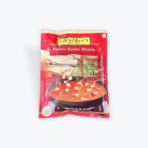 Mothers paneer butter masala 75g