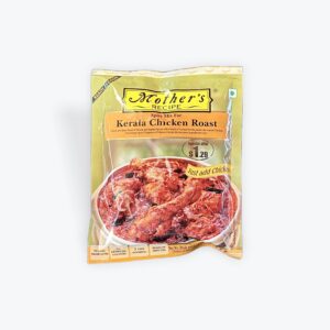 Mothers Kerala chicken roast 100g