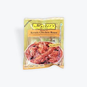 Mothers Kerala chicken roast 100g