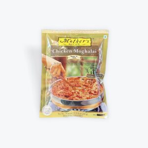 Mothers chicken moghalai 80g