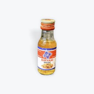 SAC biryani essence 25ml