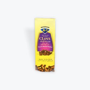 A1 clove oil 30ml
