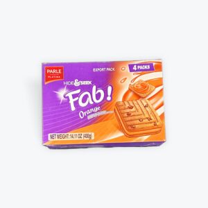 parle h&s fab orange 400g