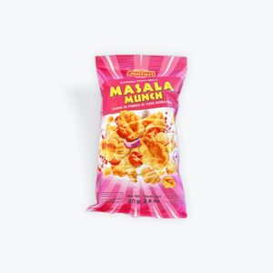 Surati masala munch 80g