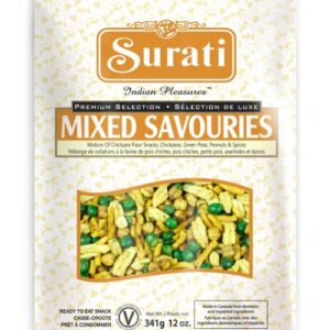 Surati sabzi pakoda 300g