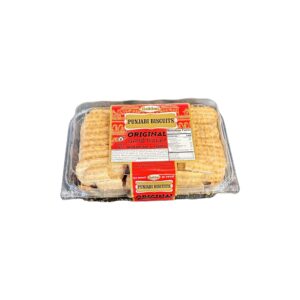 Surati coconut punjabi biscuits 680g