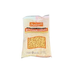 Surati mini bhakharwadi 300g