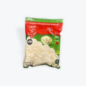 Deep idli FP