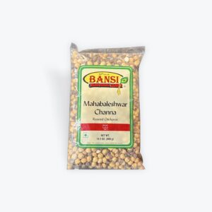 Bansi mahabeles Chana 400g