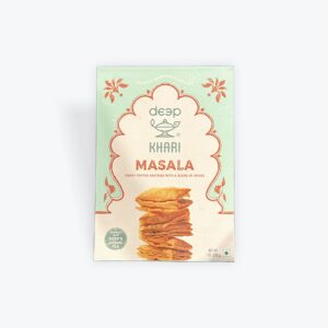 Deep masala Khari 7oz