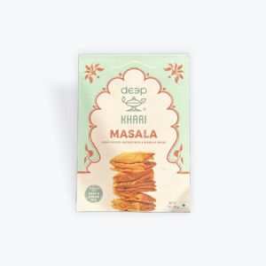 Deep masala Khari 7oz