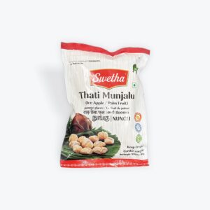 Swetha thati munjalu 300g