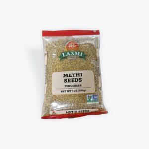 Lx Methi Seed 200g