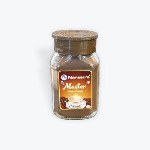 Narasu instant extra Strong Coffee 100g