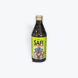 Safi 500ml