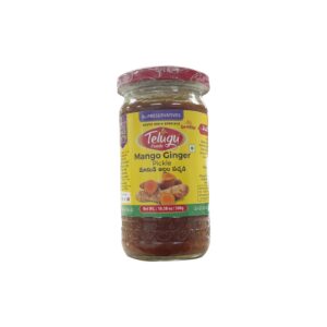 Telugu Mango avakaya pickle 300g