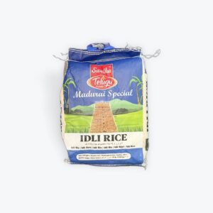 Telugu idly rice 20lb