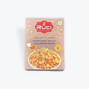 Ruci Barnyard millet pasta 180g