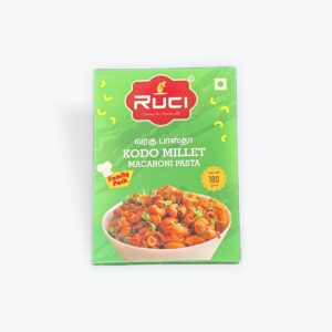 Ruci Kodo millet pasta 180g