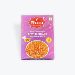 Ruci Little millet pasta 180g