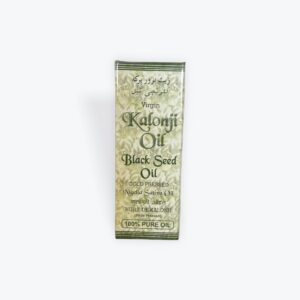 Ashwin pharma kalonji oil 100ml