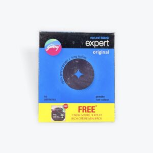 Godrej expert original hair dye