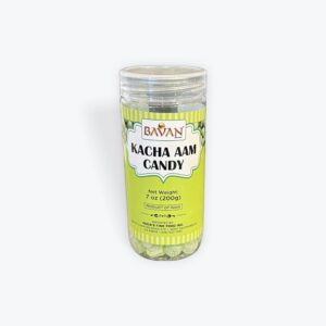 Bavan kacha aam candy 200g