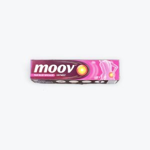 Moove cream 50g