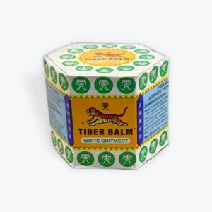 Tiger Balm white 21ml