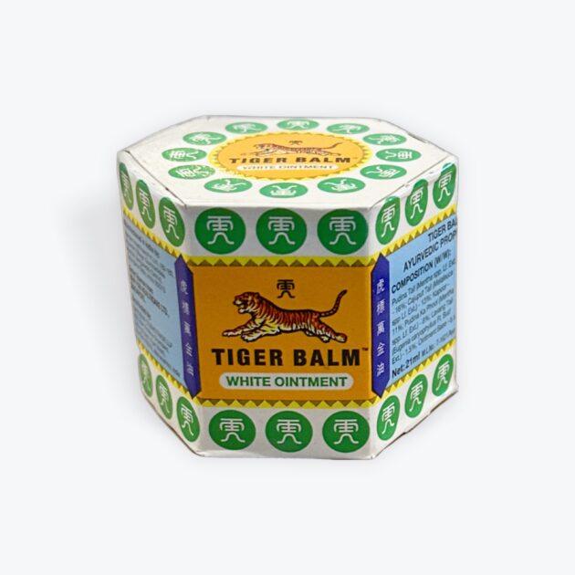 Tiger Balm white 21ml