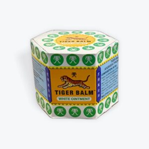 Tiger Balm white 21ml