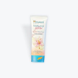 Himalaya kesar face pack 100ml
