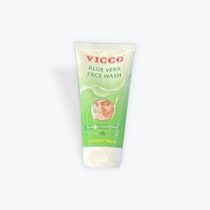 Vicco aloe Vera face wash 150g