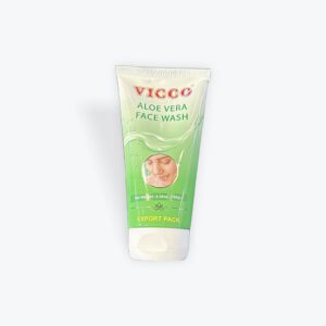 Vicco aloe Vera face wash 150g