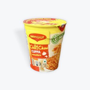 Maggi cuppa noodle chili chow 70g