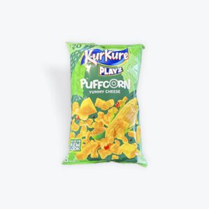 kurkure puff popcorn 55g